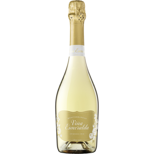 TORRES VINA ESMERALDA SPARKLING - 75 CL